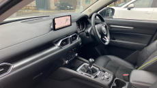 Mazda CX-5 2.0 e-Skyactiv G MHEV Newground 5dr Petrol Estate